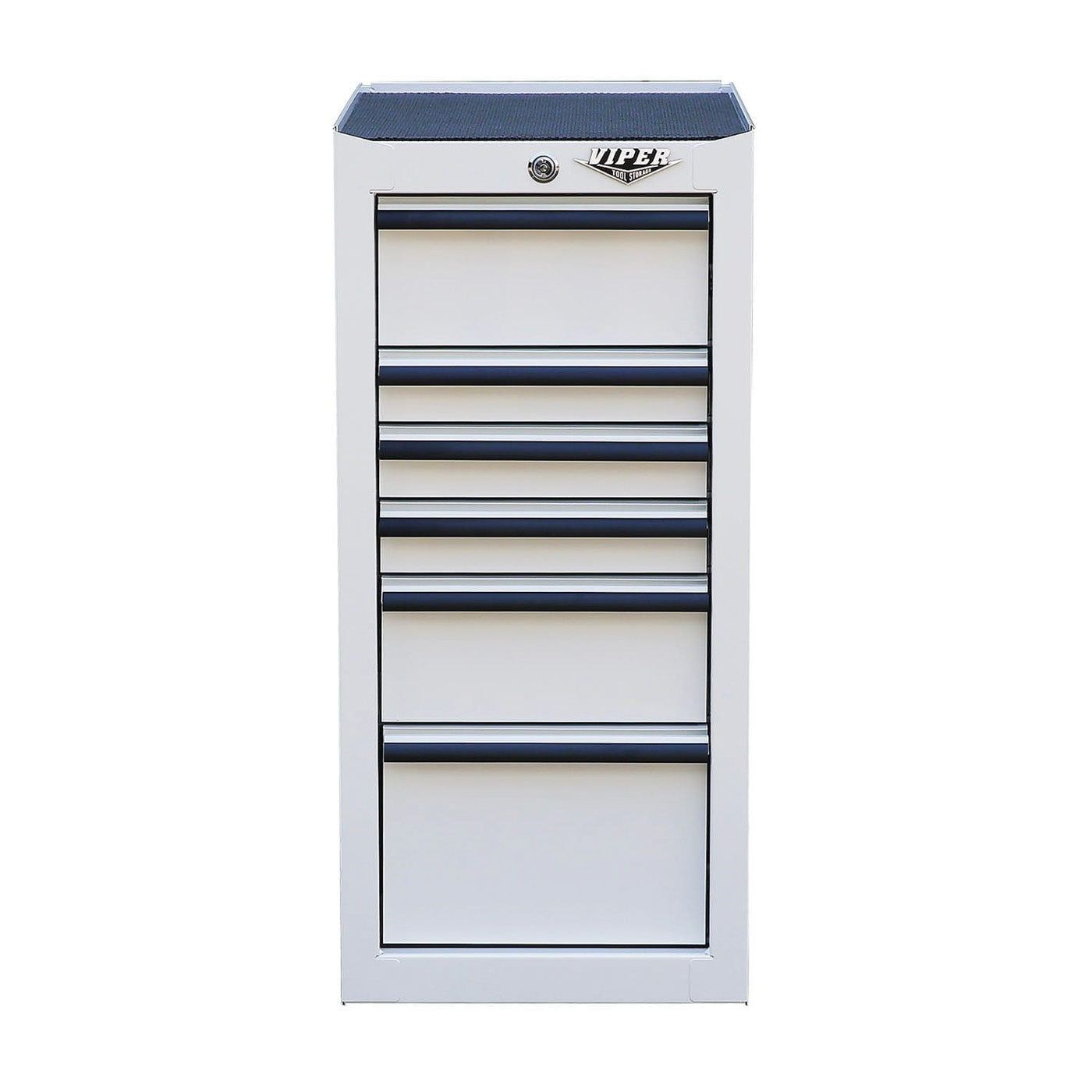 16-Inch 6-Drawer Side Cabinet