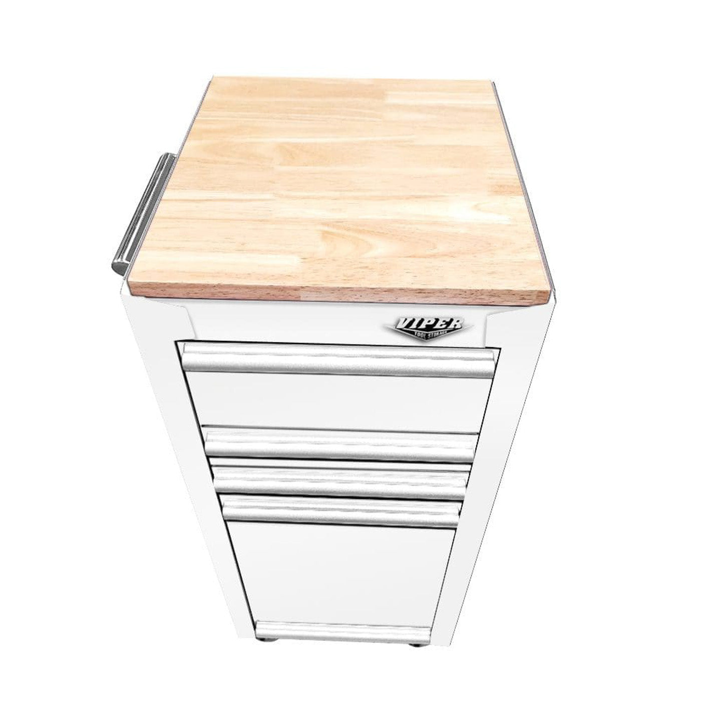 Salon Cart Worktop