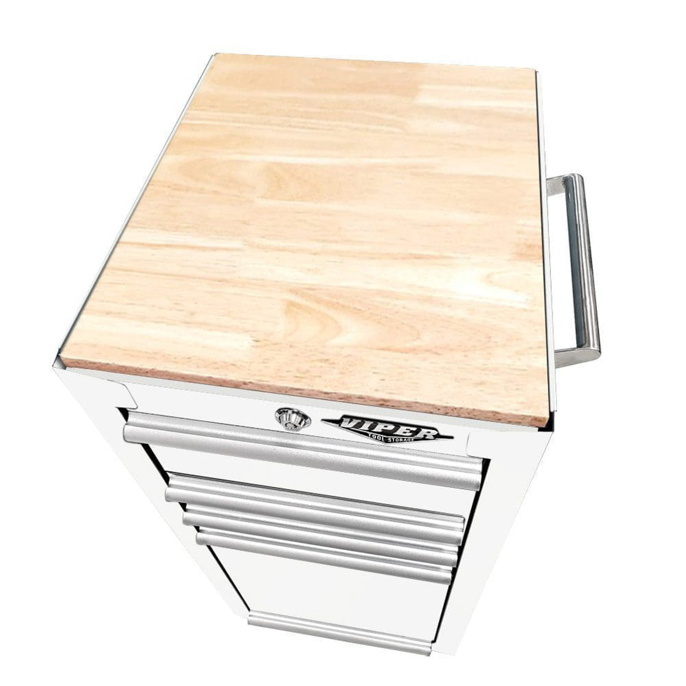 Salon Cart Worktop