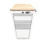 Salon Cart Worktop