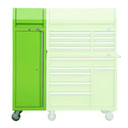 20-Inch Side Locker
