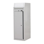 20-Inch Side Locker