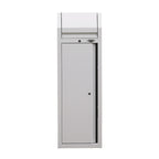 20-Inch Side Locker