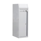 20-Inch Side Locker