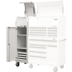 20-Inch Side Locker