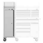 20-Inch Side Locker
