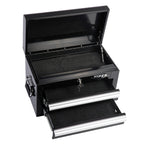 18-Inch 2-Drawer Mini Chest