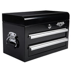 18-Inch 2-Drawer Mini Chest