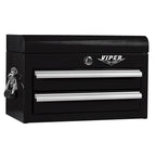 18-Inch 2-Drawer Mini Chest