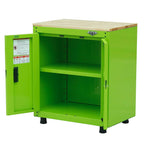 28-Inch 2-Door Base Cabinet