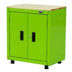 28-Inch 2-Door Base Cabinet