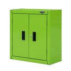 28-Inch 2-Door Wall Cabinet
