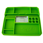 2-Piece Flexible Tool Tray Set