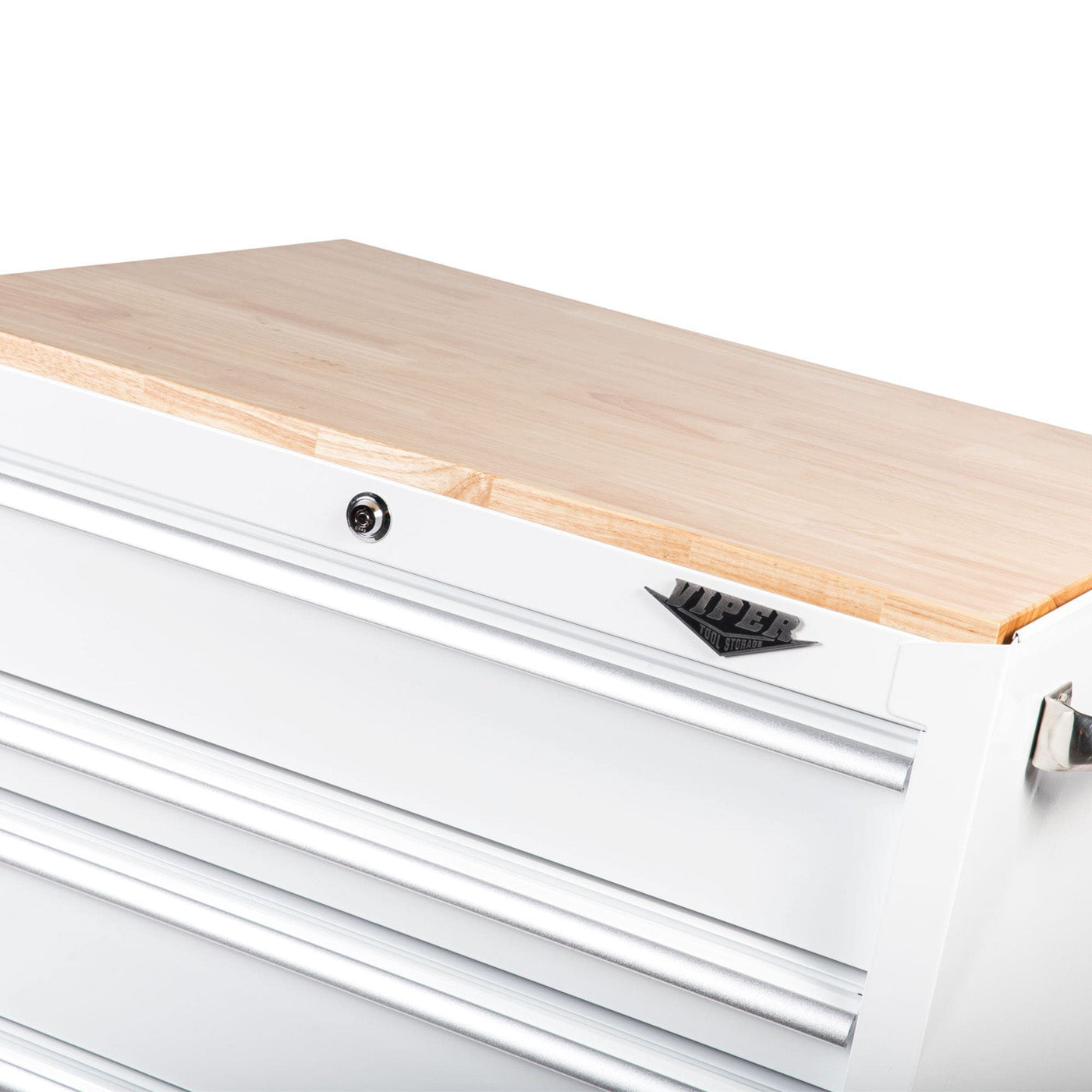 30-Inch 5-Drawer Rolling Cabinet