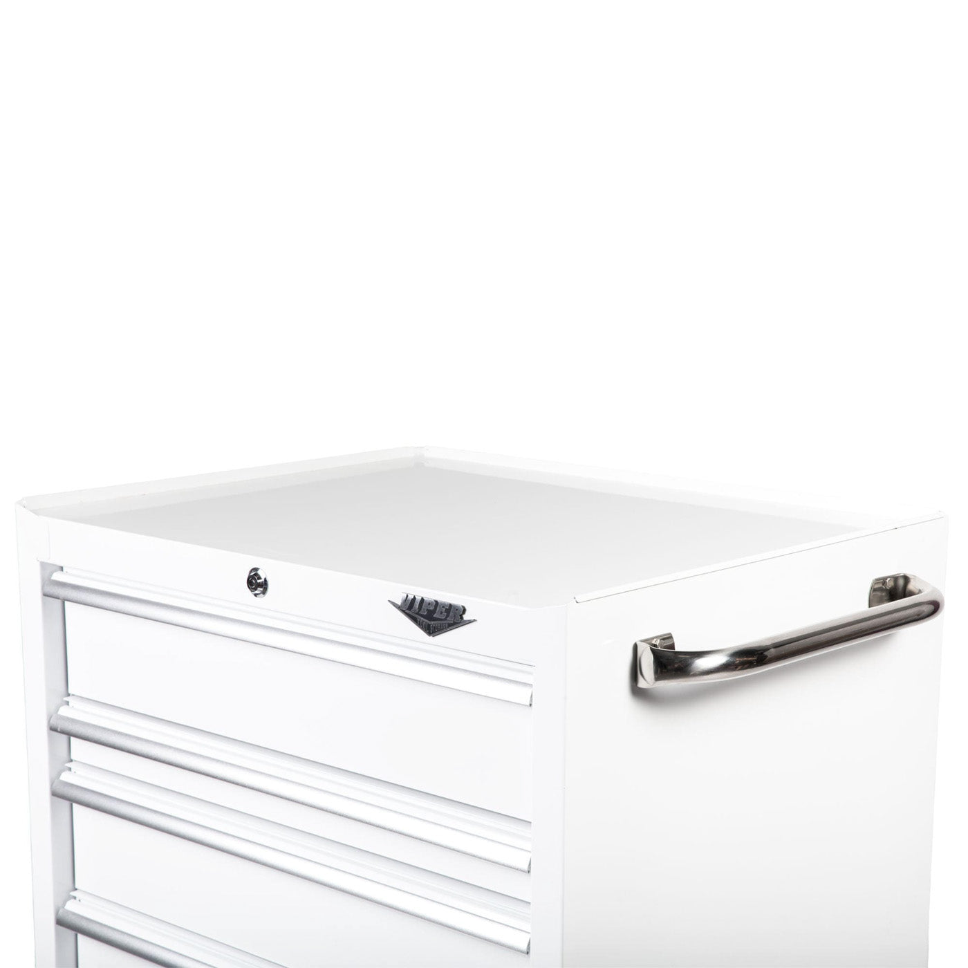 30-Inch 5-Drawer Rolling Cabinet