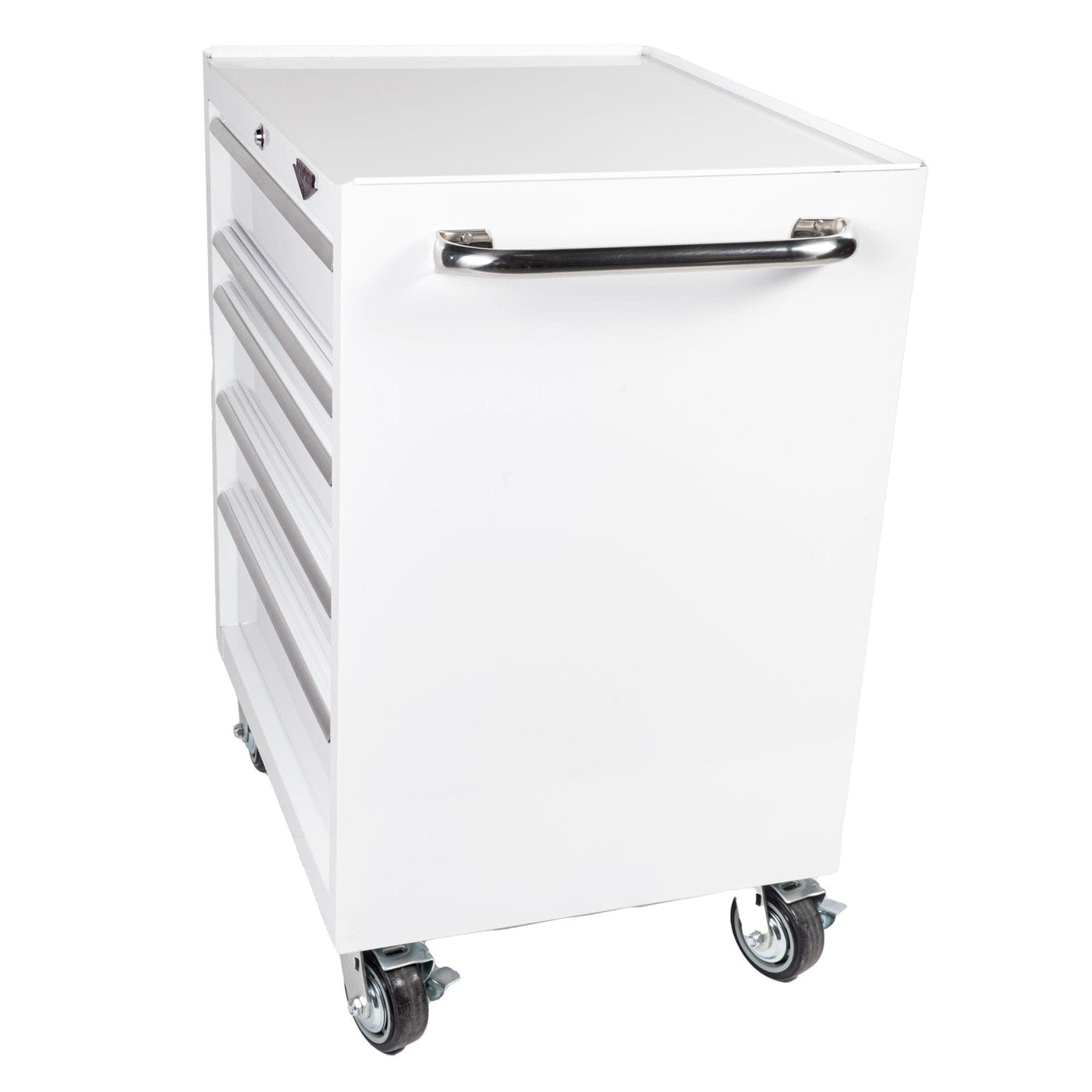 30-Inch 5-Drawer Rolling Cabinet