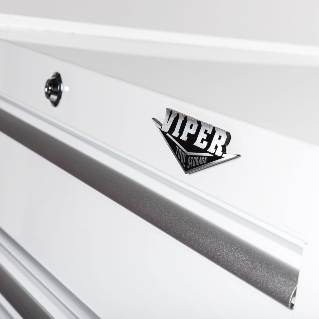 30-Inch 5-Drawer Rolling Cabinet