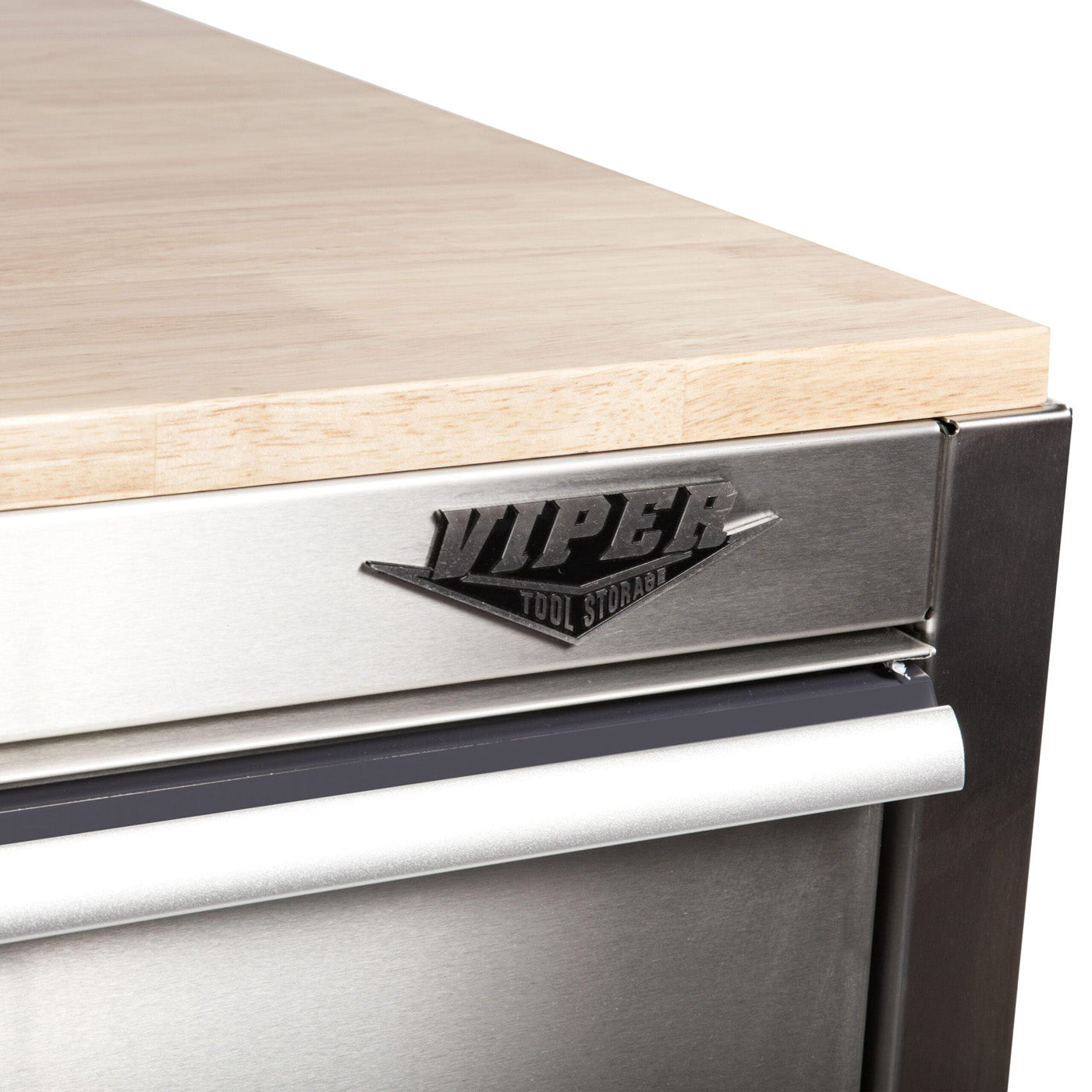 Worktop for 30-Inch Rolling Cabinet