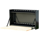 32-Inch Wall-Mounted Worktable