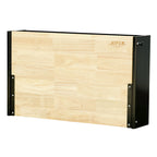 32-Inch Wall-Mounted Worktable