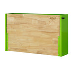 32-Inch Wall-Mounted Worktable