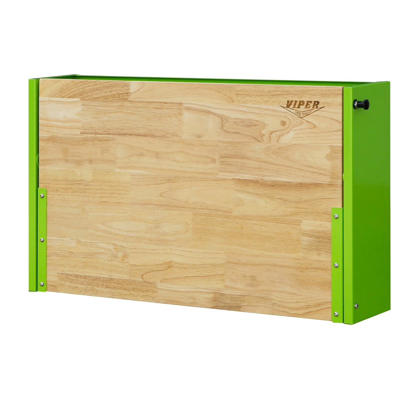 32-Inch Wall-Mounted Worktable