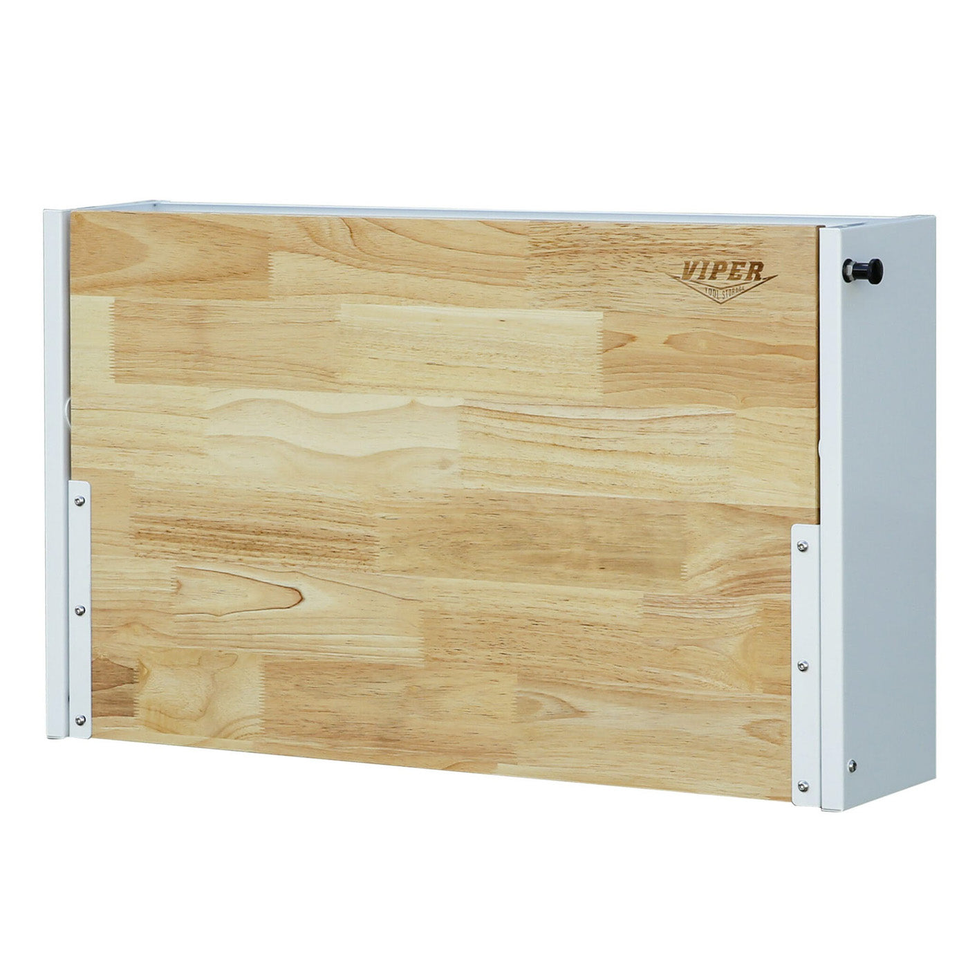 32-Inch Wall-Mounted Worktable