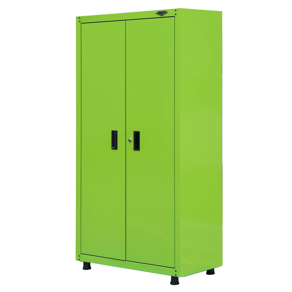 36-Inch Wide x 72-Inch Tall Locker