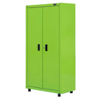 36-Inch Wide x 72-Inch Tall Locker