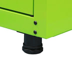 36-Inch Wide x 72-Inch Tall Locker