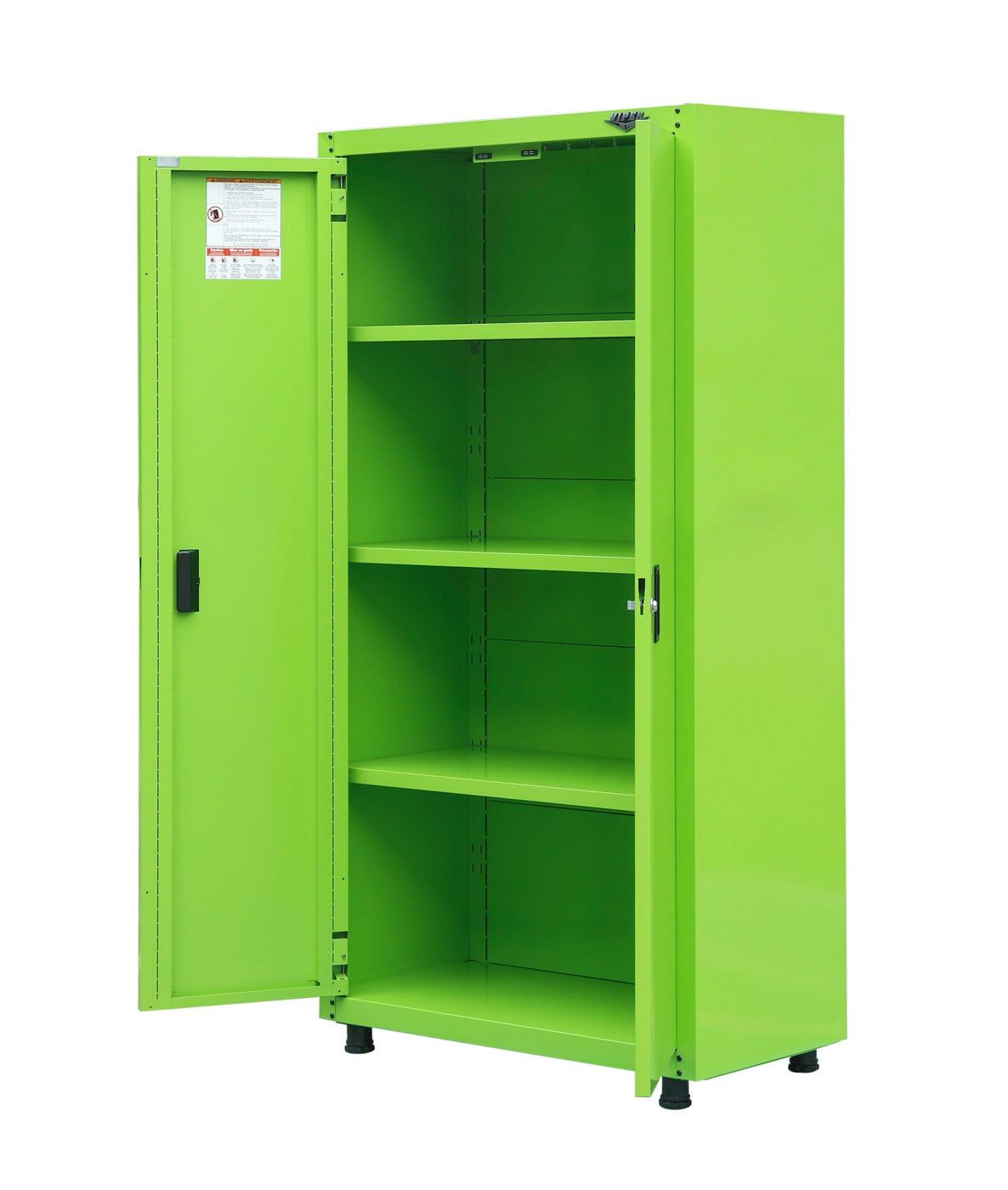 36-Inch Wide x 72-Inch Tall Locker