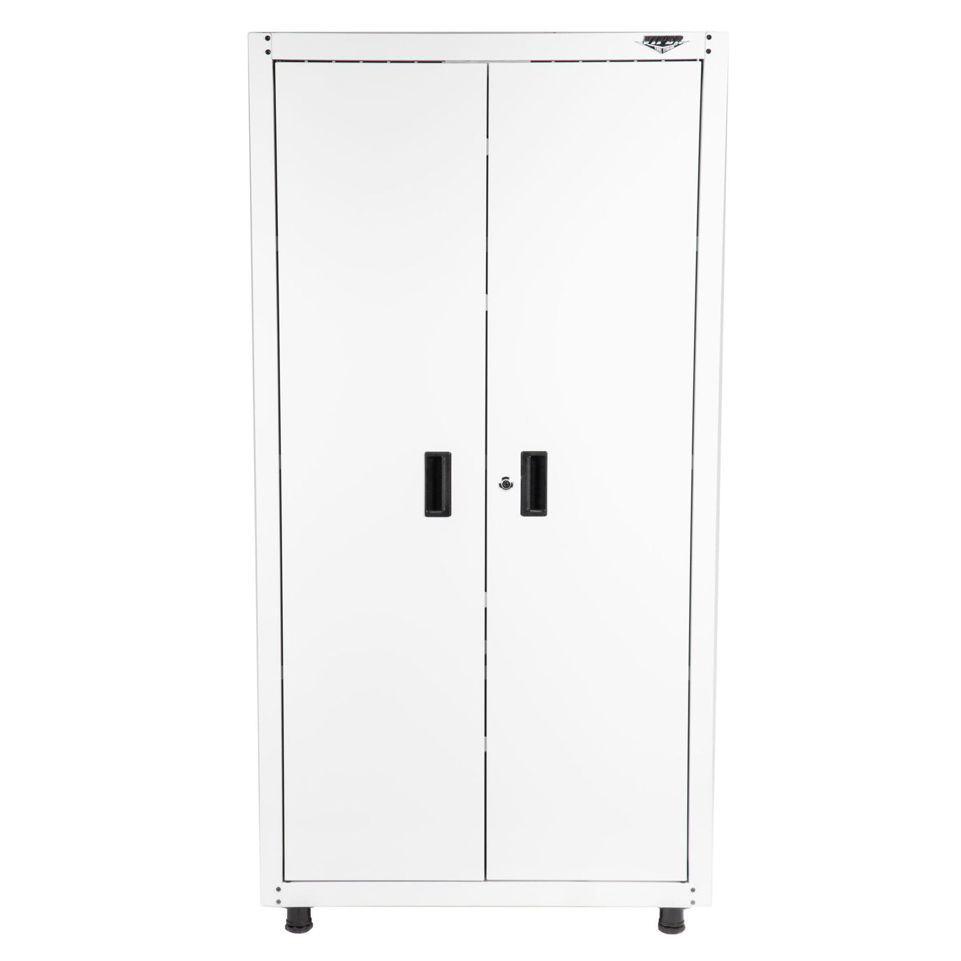 36-Inch Wide x 72-Inch Tall Locker