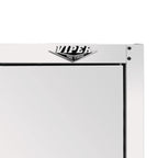 36-Inch Wide x 72-Inch Tall Locker