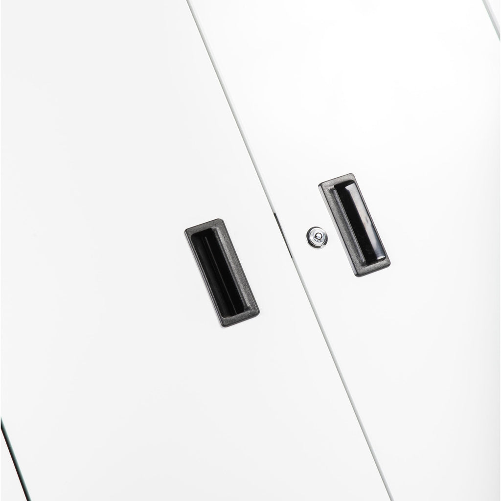 36-Inch Wide x 72-Inch Tall Locker
