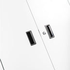 36-Inch Wide x 72-Inch Tall Locker