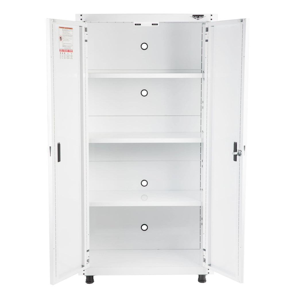 36-Inch Wide x 72-Inch Tall Locker