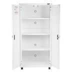 36-Inch Wide x 72-Inch Tall Locker