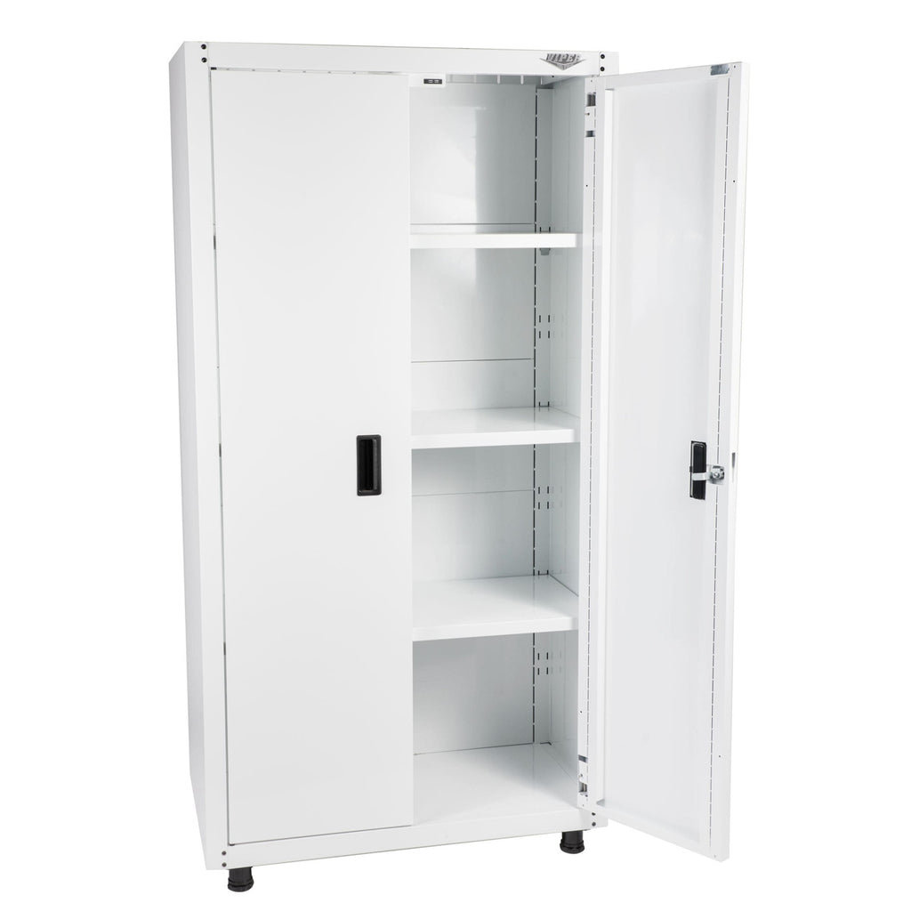 36-Inch Wide x 72-Inch Tall Locker