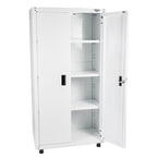 36-Inch Wide x 72-Inch Tall Locker