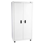 36-Inch Wide x 72-Inch Tall Locker