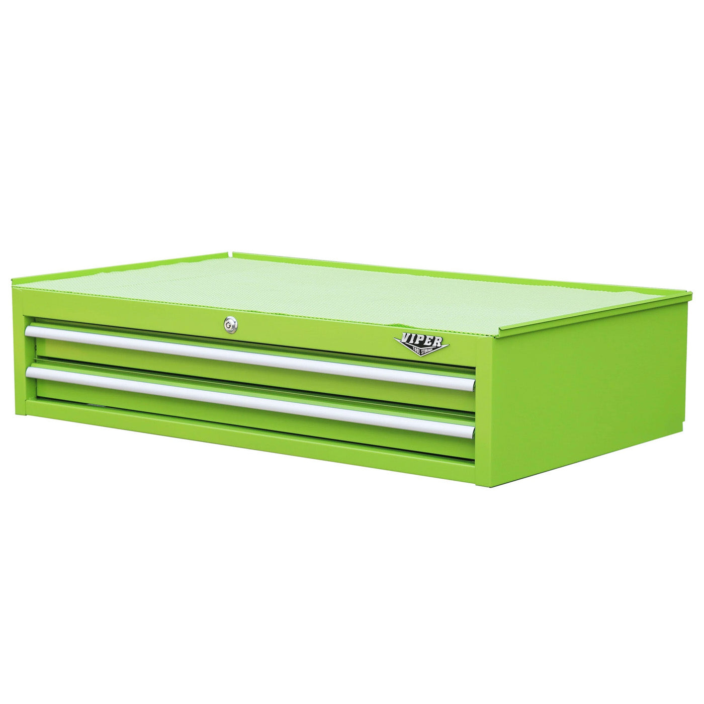 41-Inch 2-Drawer Intermediate Chest
