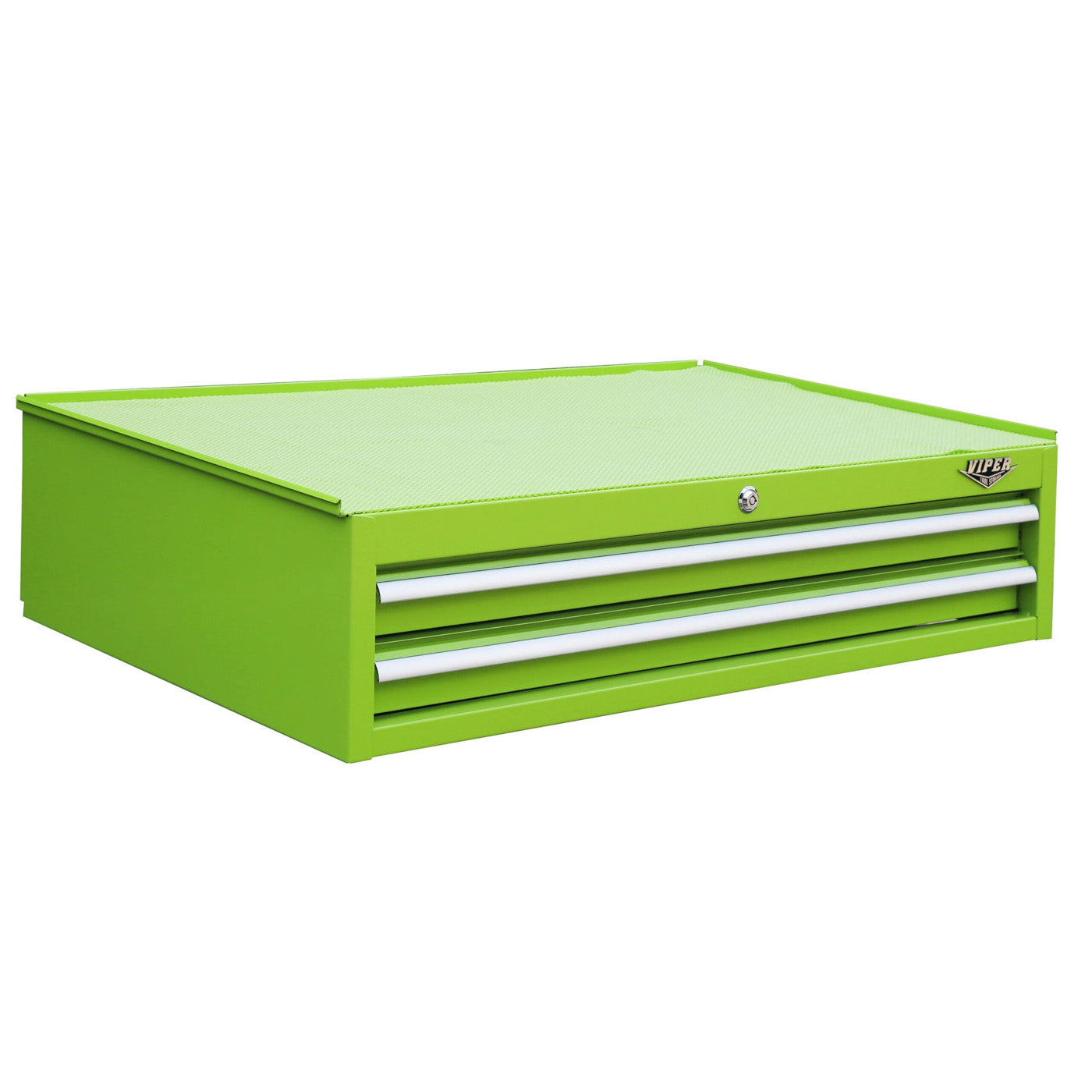 41-Inch 2-Drawer Intermediate Chest | Viper Tool Storage