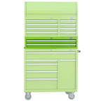41-Inch 2-Drawer Intermediate Chest