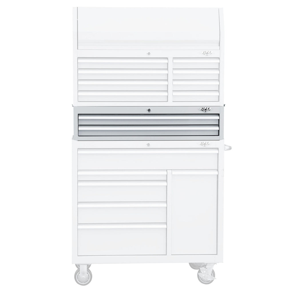41-Inch 2-Drawer Intermediate Chest