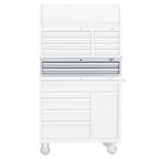 41-Inch 2-Drawer Intermediate Chest
