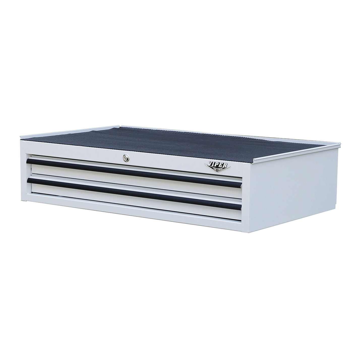 41-Inch 2-Drawer Intermediate Chest