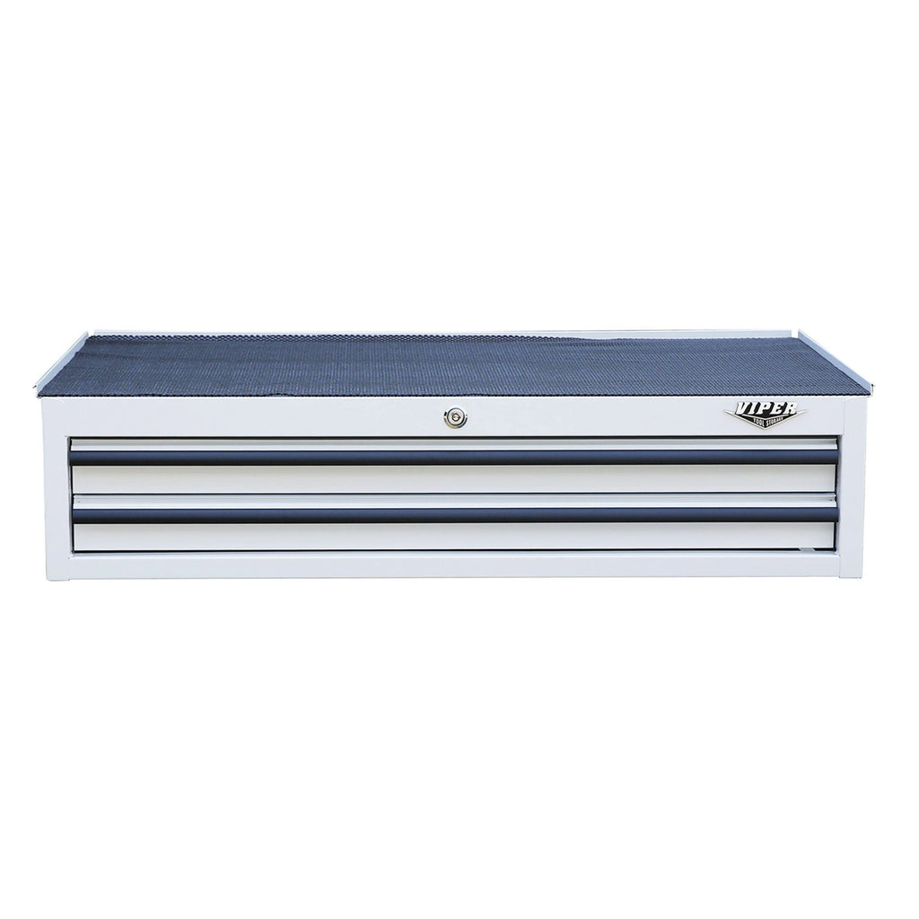 41-Inch 2-Drawer Intermediate Chest