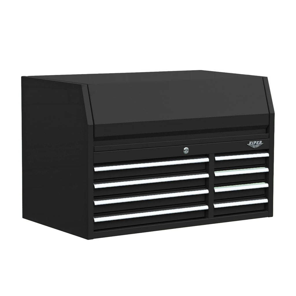 41-Inch 8-Drawer Top Chest