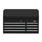 41-Inch 8-Drawer Top Chest