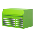 41-Inch 8-Drawer Top Chest